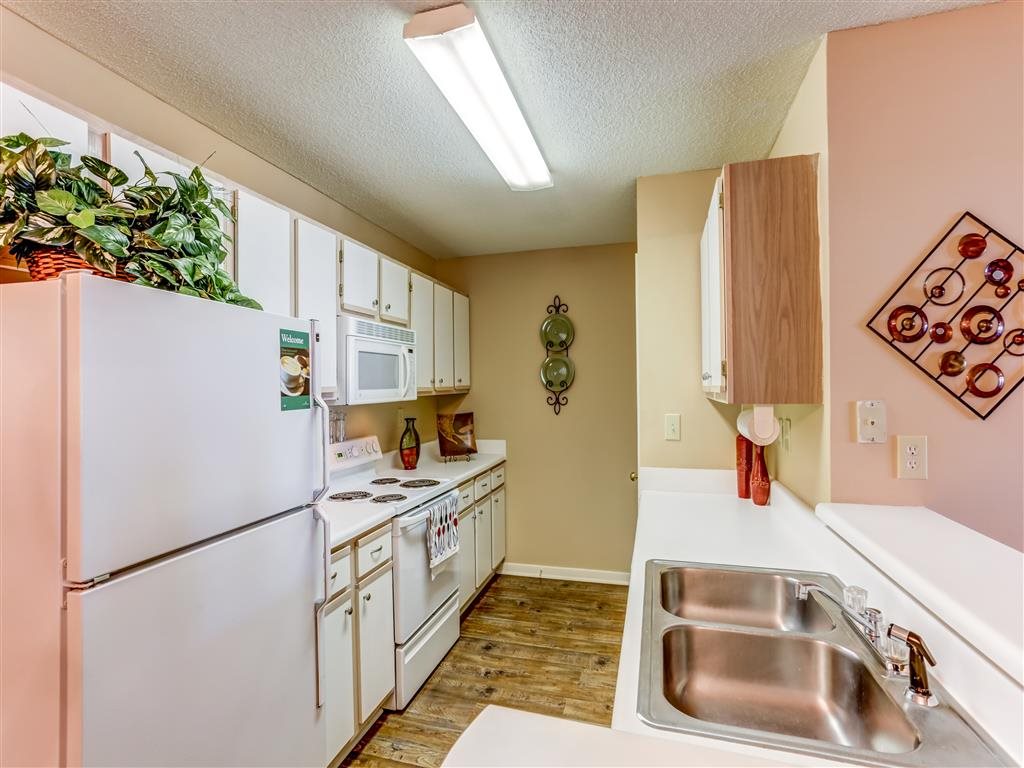 Apartments at Lexington Pointe Oxford