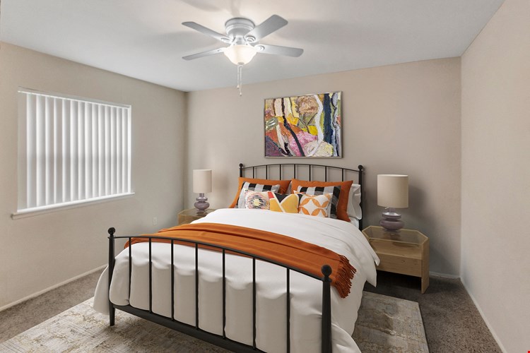 Preston Park Image 27