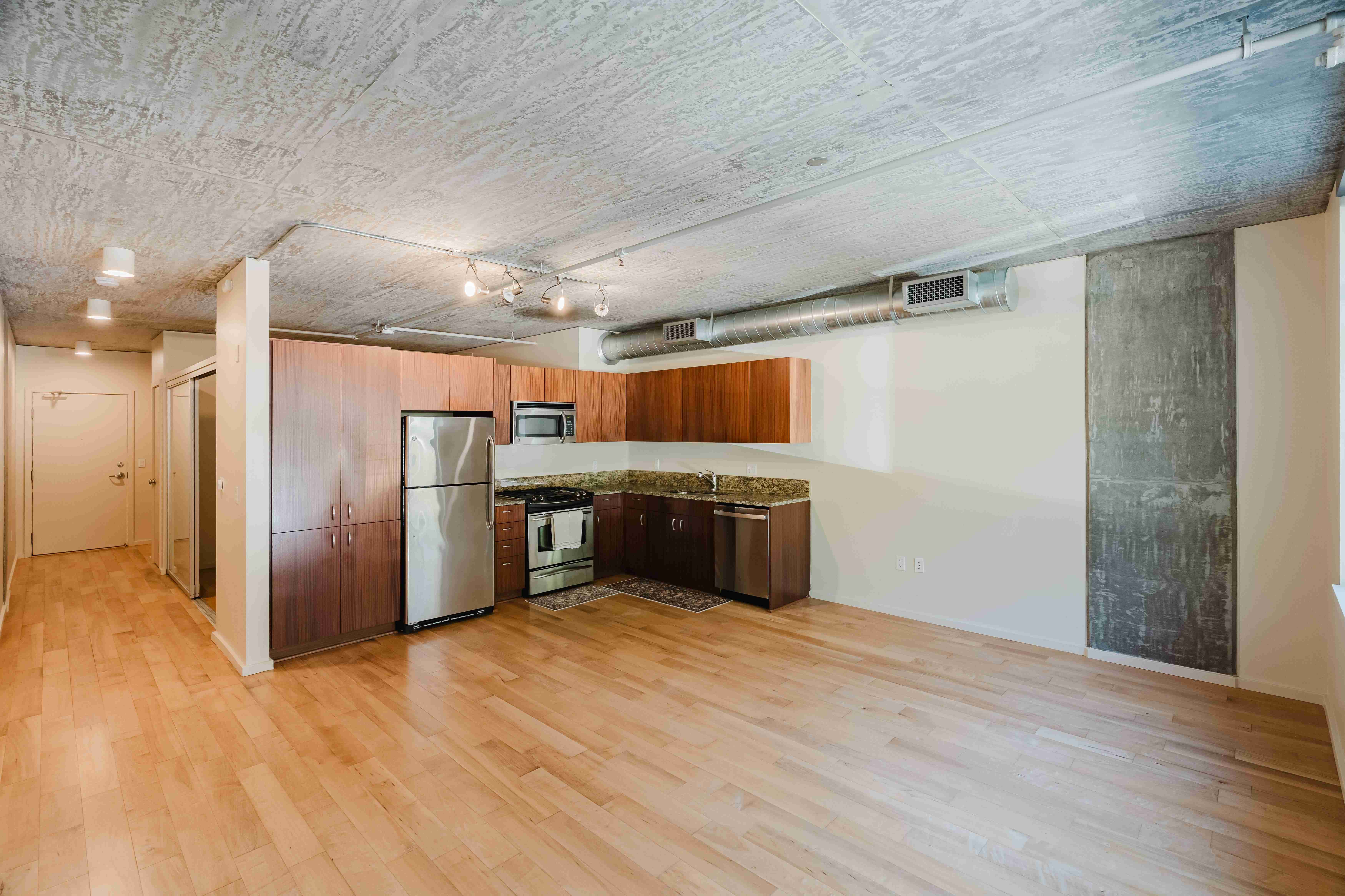 1x1 | Kitchen