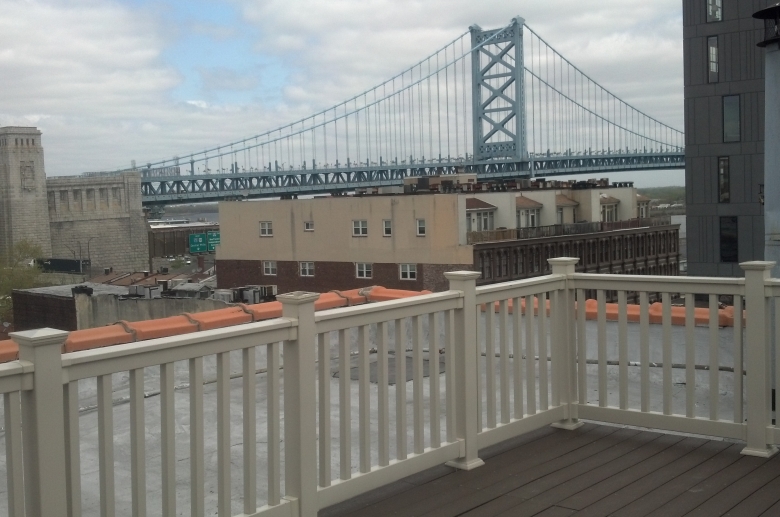 Chancery Lane Apartments Image 2