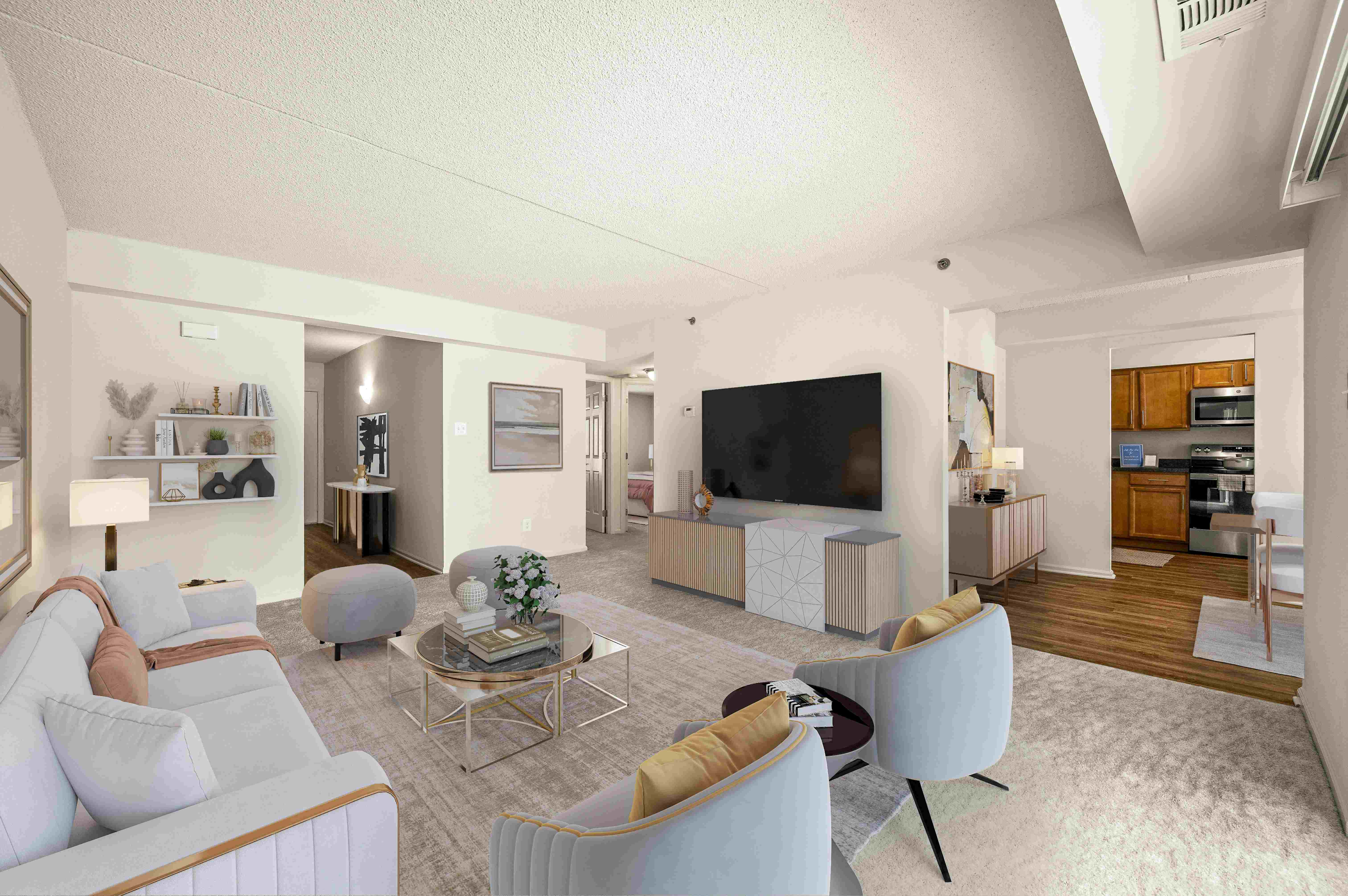 Chaddwell Apartments Image 13