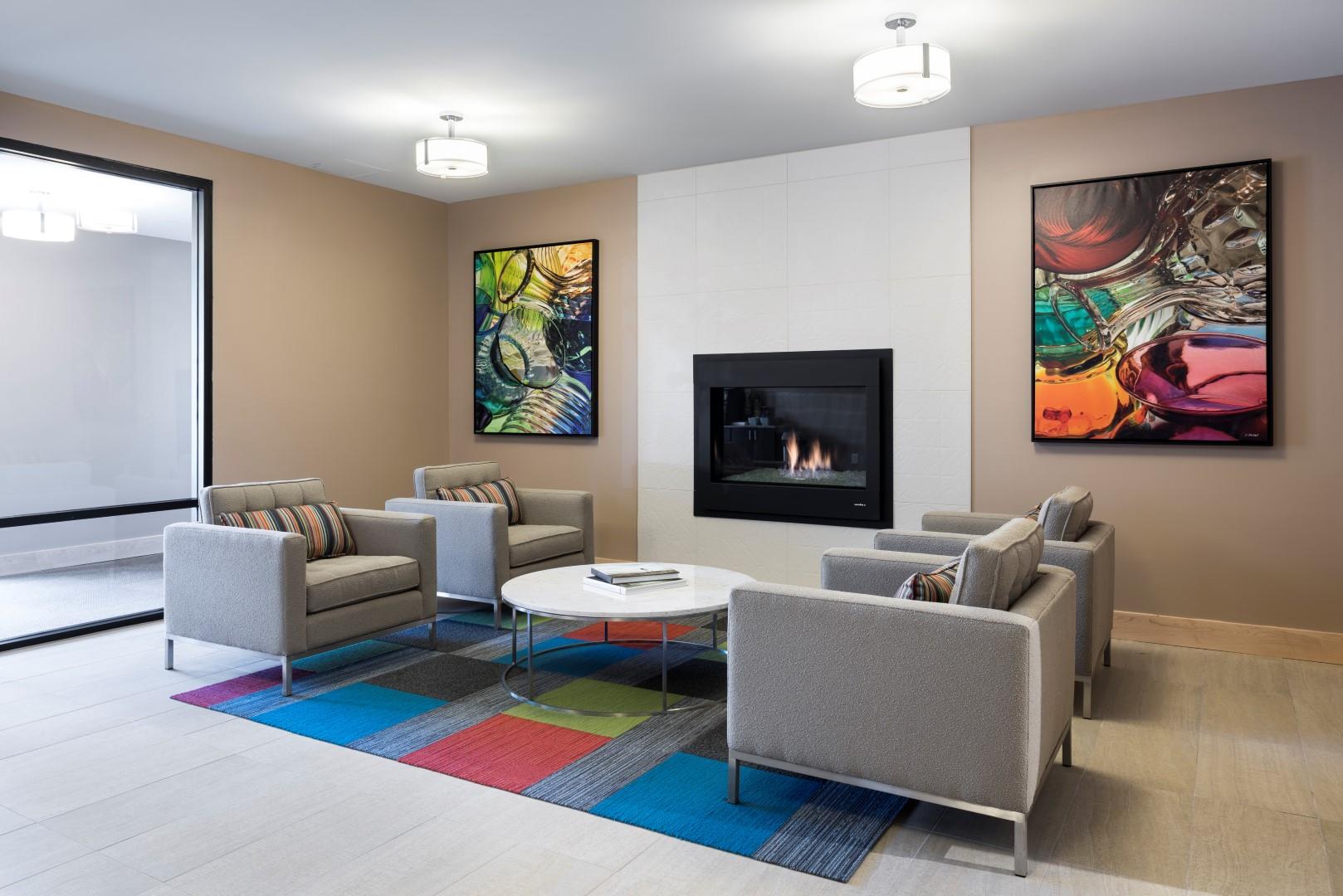 Elements of Linden Hills Image 15