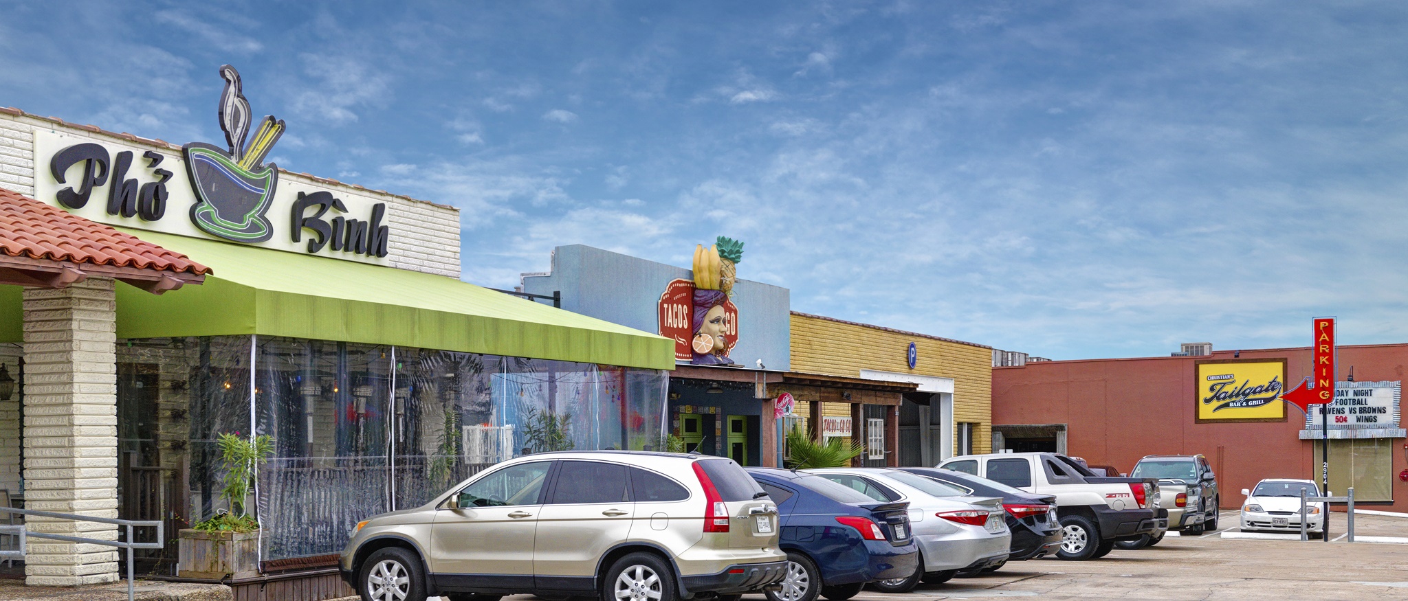 Camden Heights Image 27