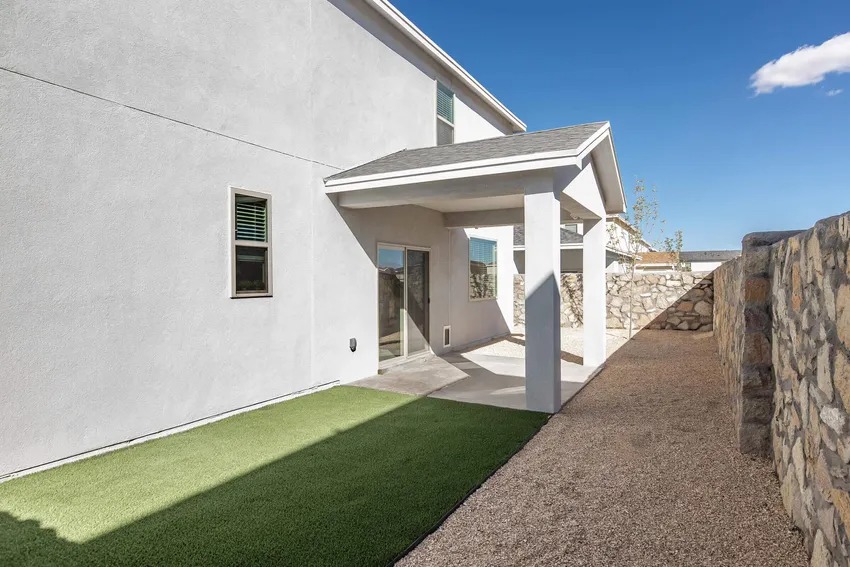 Campo Del Sol Image 8