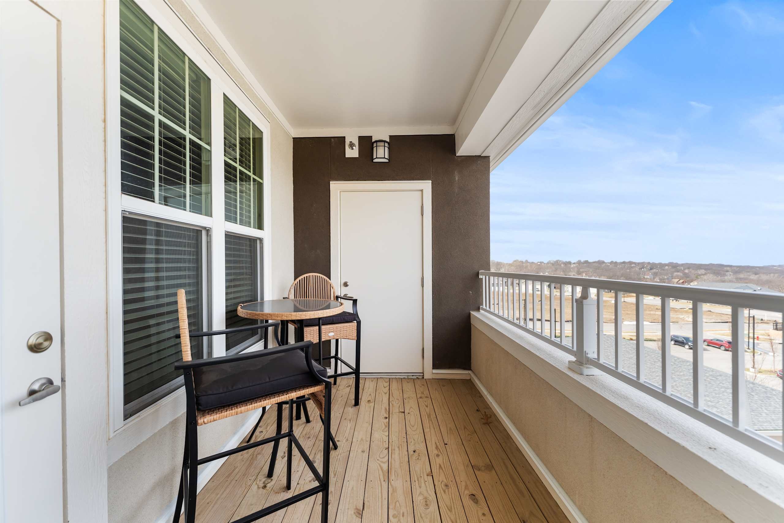 Bonavia Luxury Apartments  Image 14