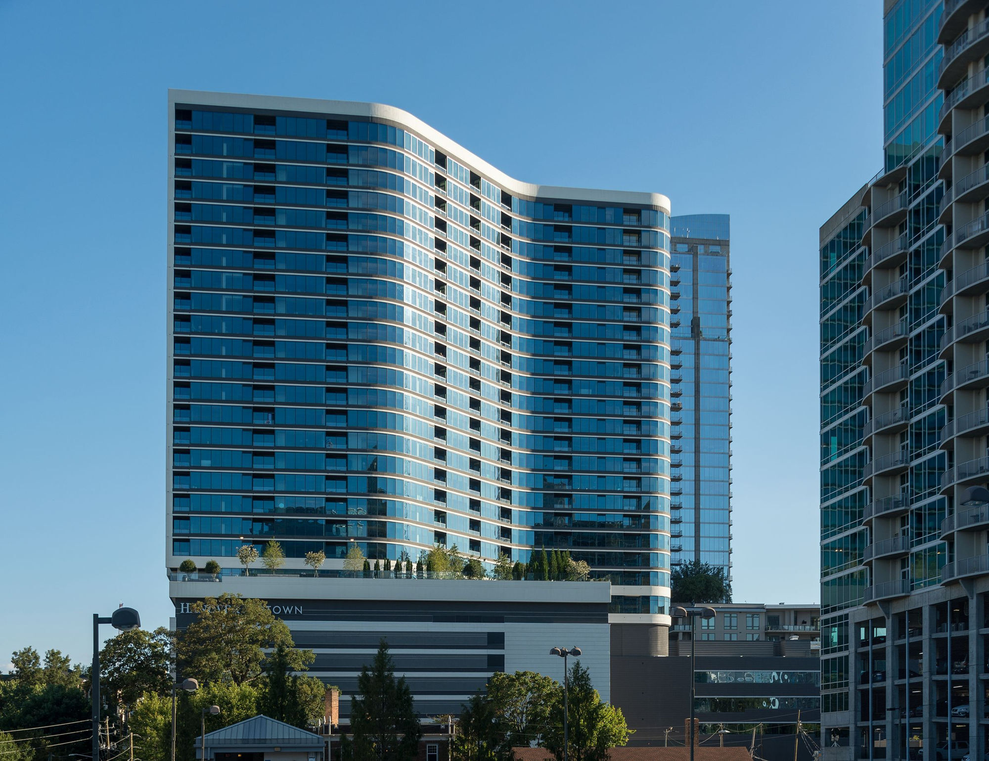 The Dagny Midtown Apartments Image 17