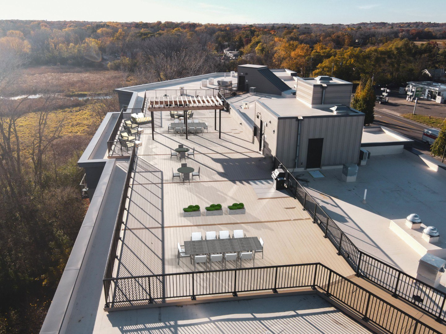 Overlook on the Creek Image 37