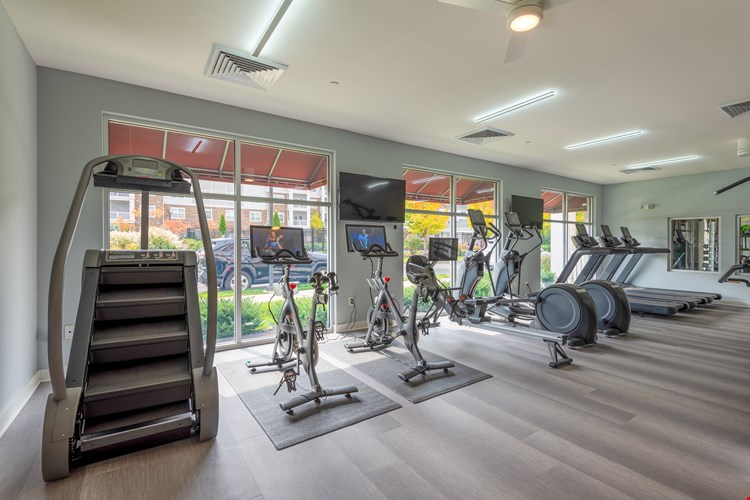 The Haven at Cranberry Woods Image 9