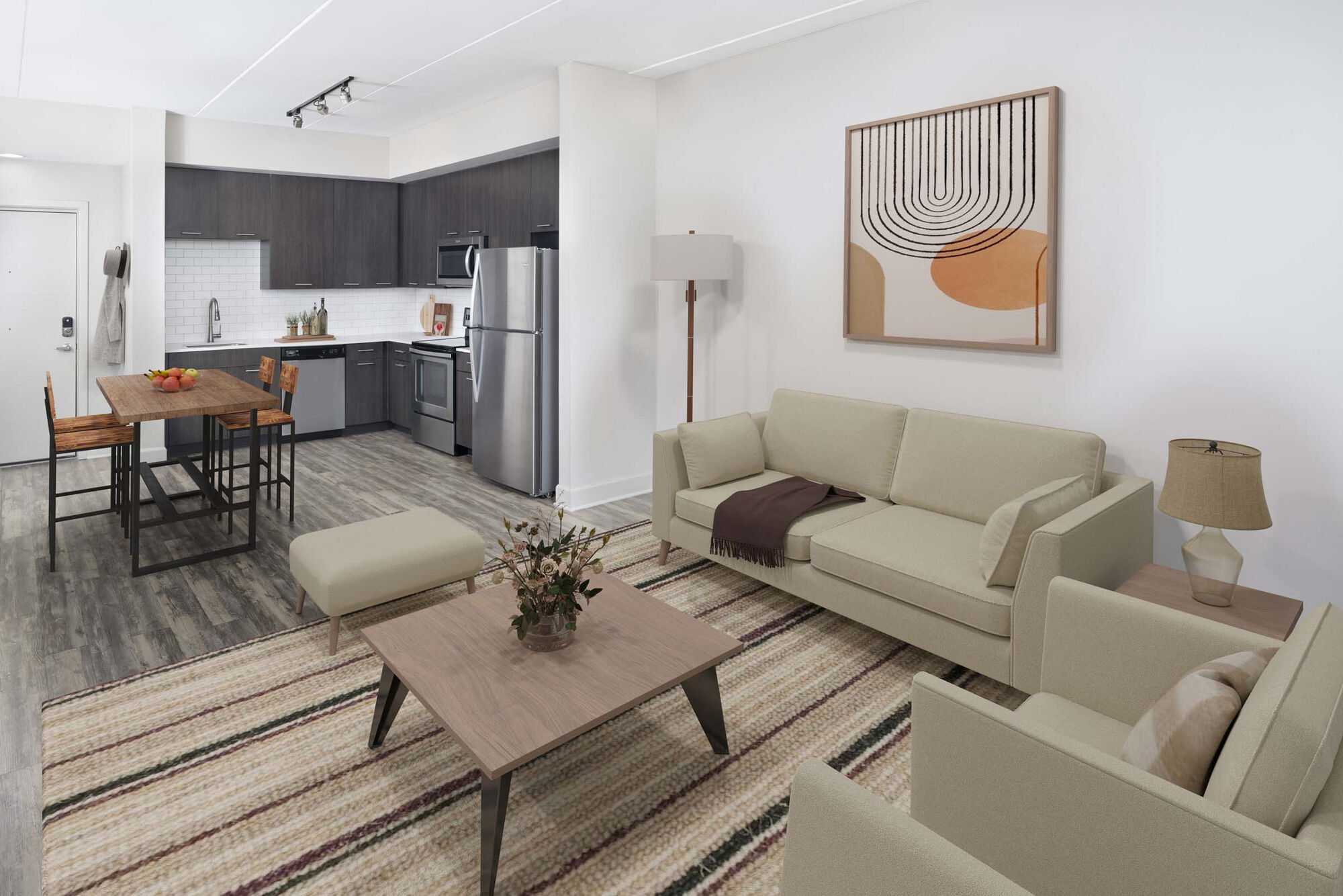 Camden North Quarter Image 9