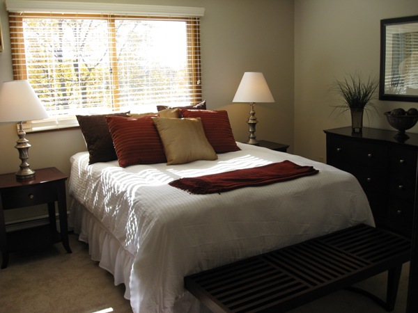 Santini Villa Apartments Image 10