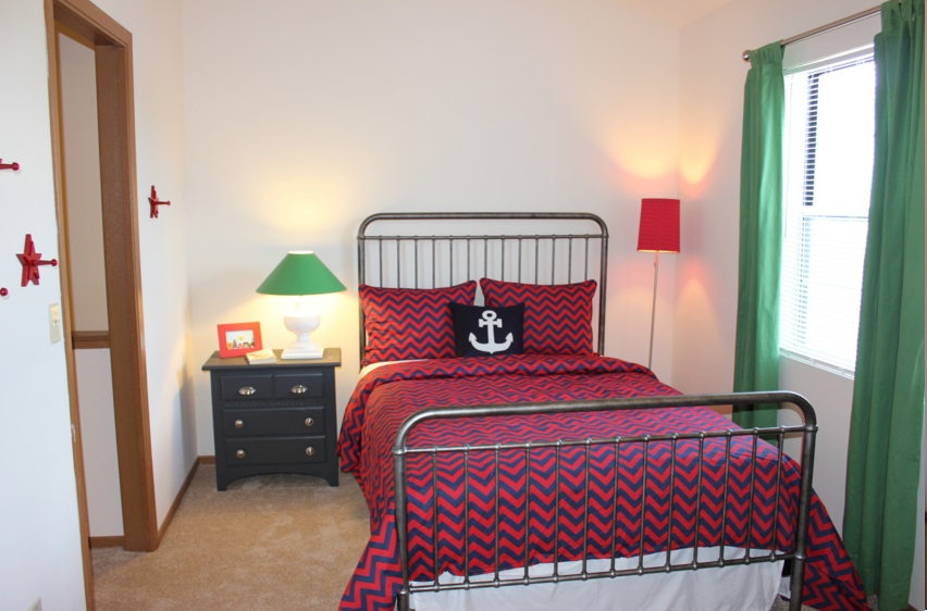 Alden Pond Townhome Apartments Image 14