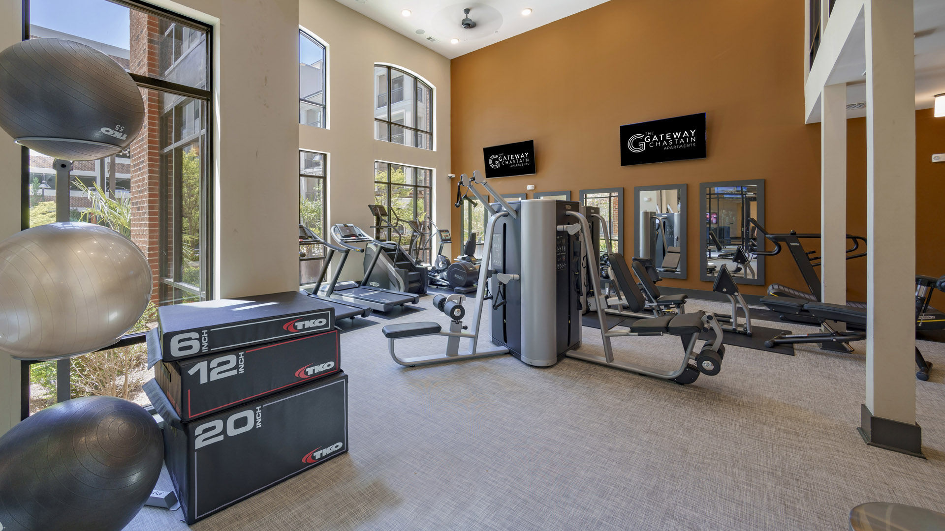 Gateway Chastain Image 42