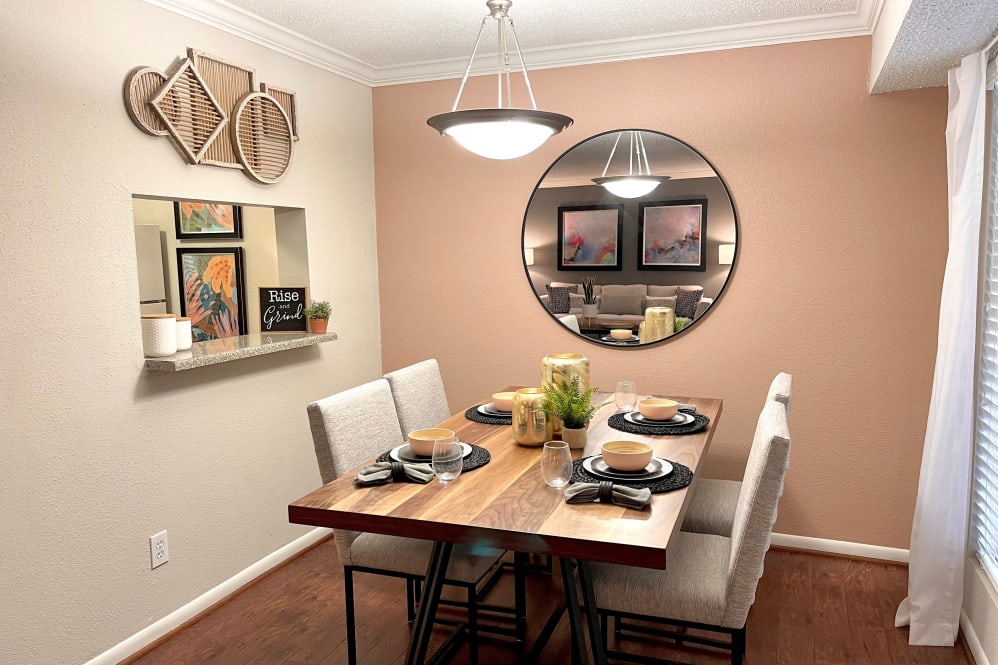 The Abbey at Briargrove Park Image 2