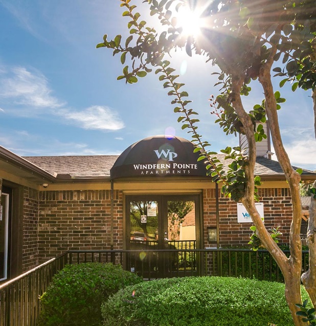 Windfern Pointe Apartments Image 2