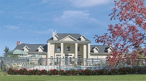 Winchester Apartments Image 1