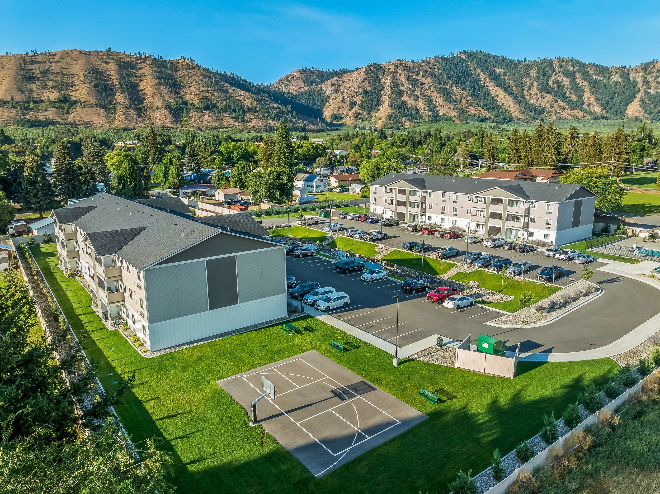 Pioneer Apartments Image 24
