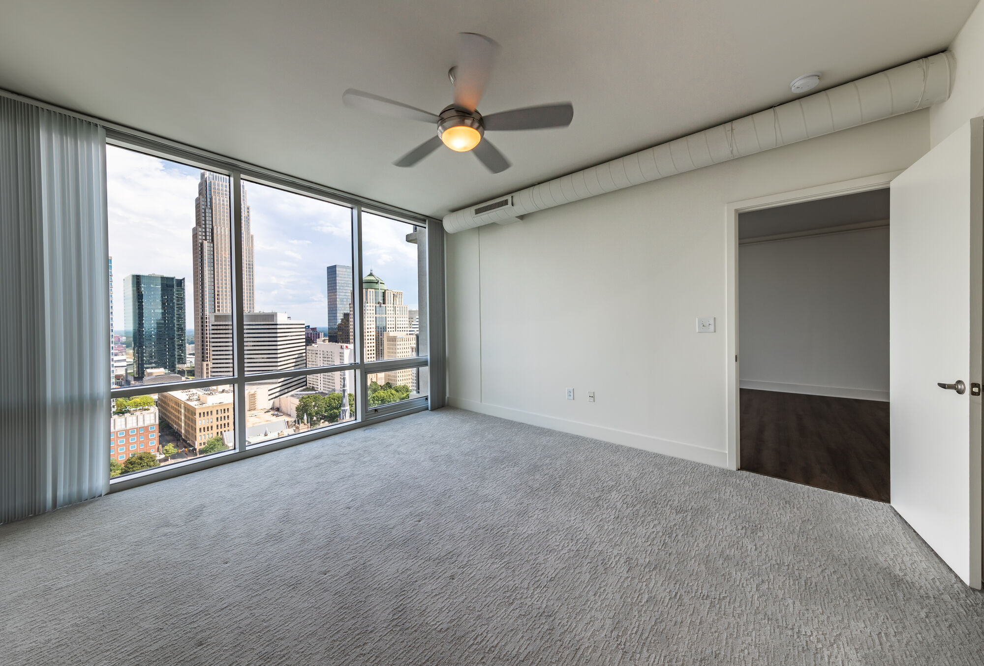 The VUE Charlotte On 5th Image 30