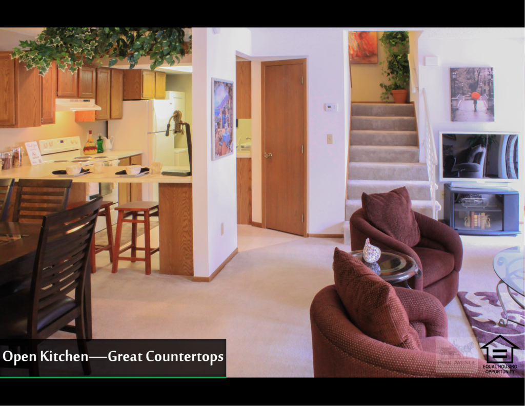 Auburn Townhomes Image 15