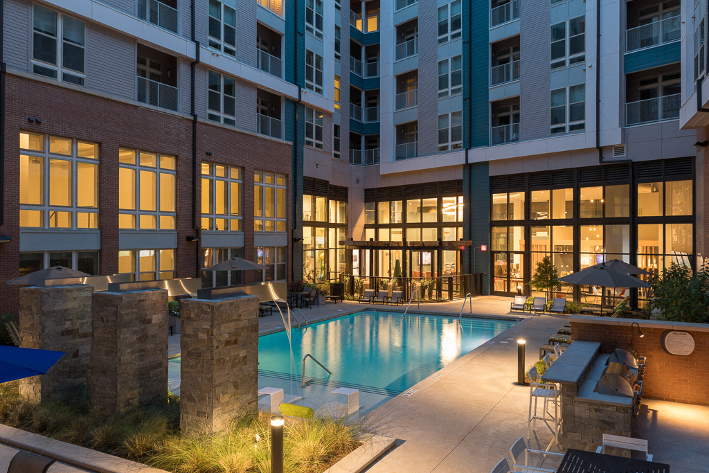 Berkshire Chapel Hill Image 32