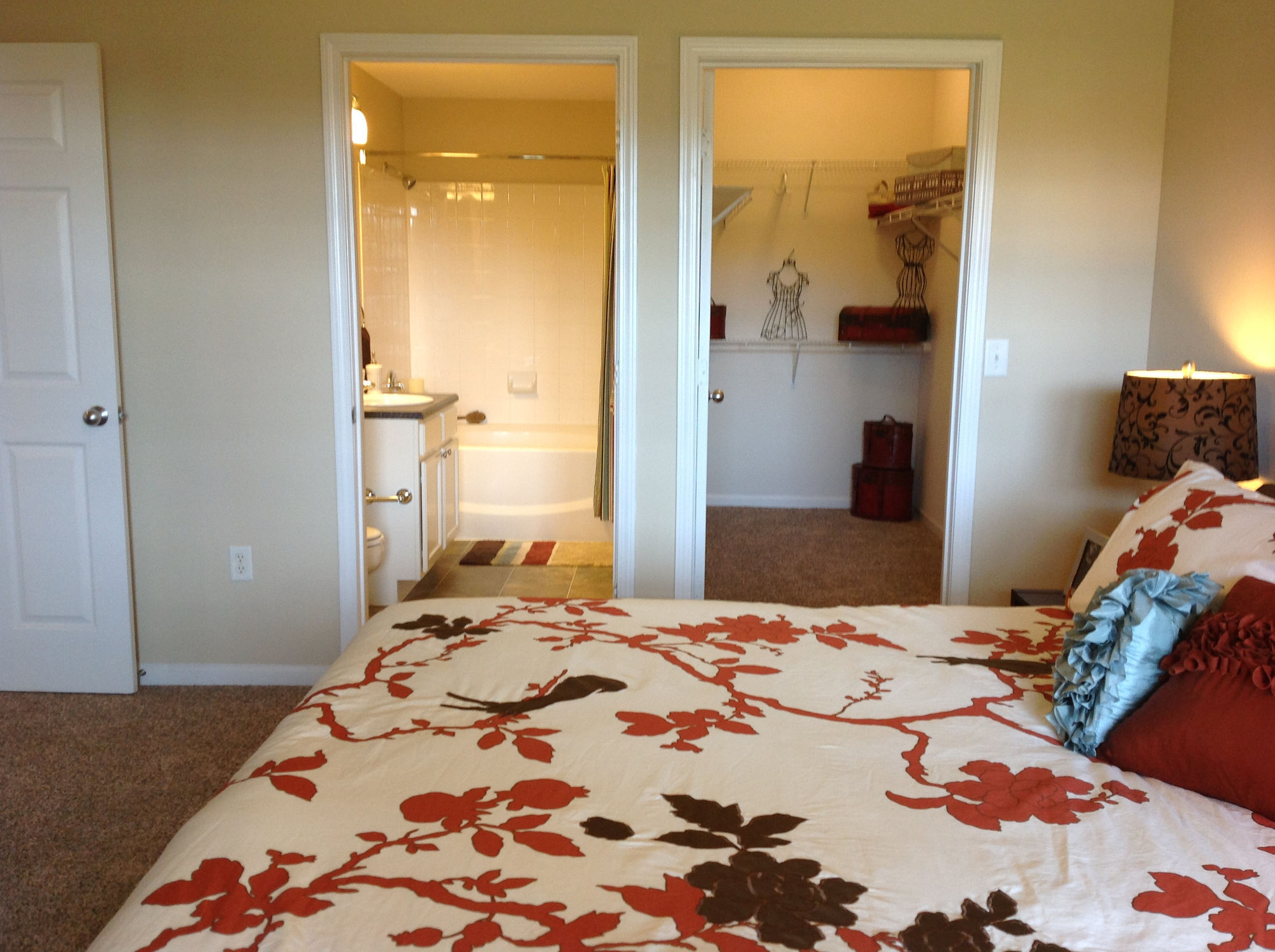 Manor Homes Of Fox Crest Image 17