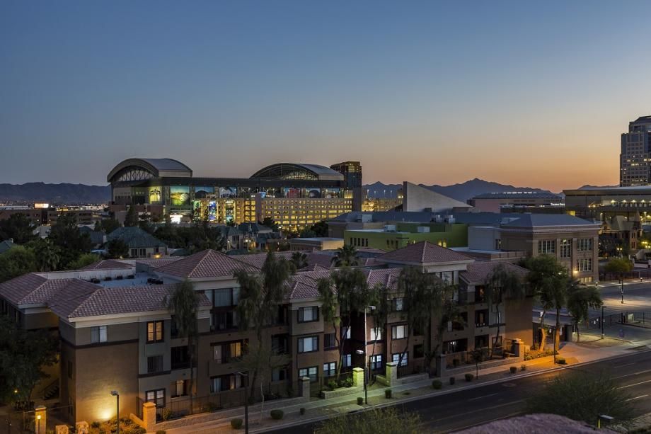 Camden Copper Square Image 37