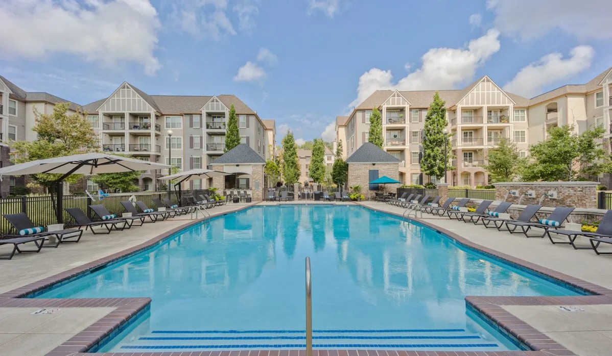Lane Parke Apartments Image 1