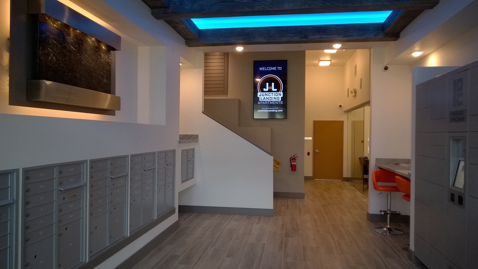 Junction Flats and Landing Image 22