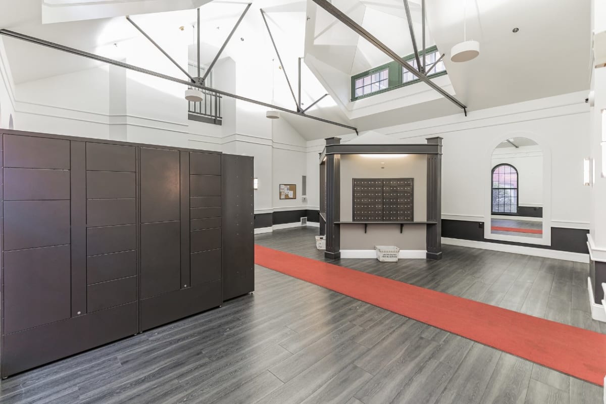 The Royal Worcester Apartments Image 6