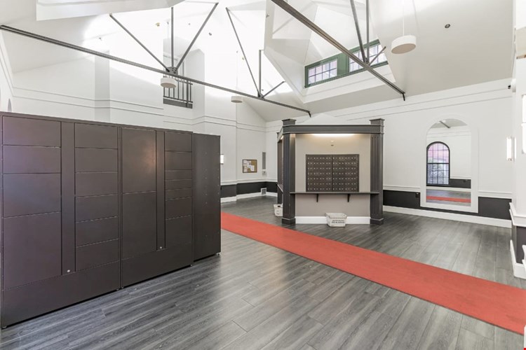 The Royal Worcester Apartments Image 6