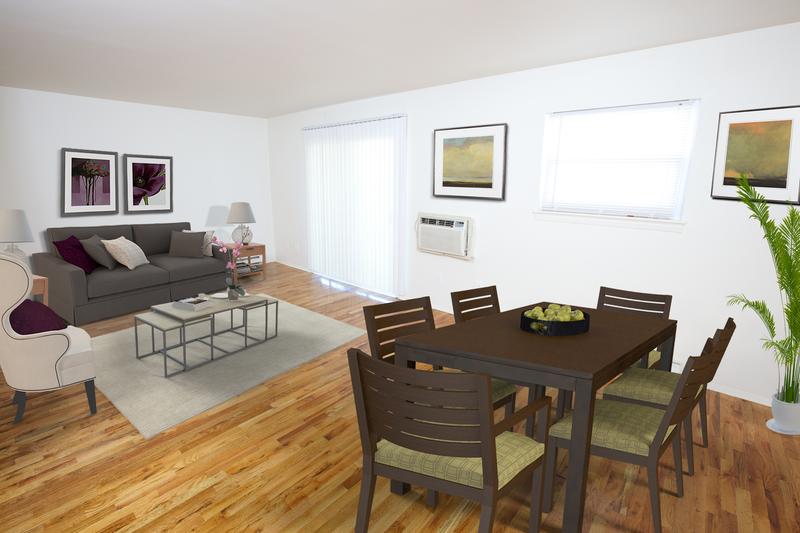 Seacrest Apartments Image 3