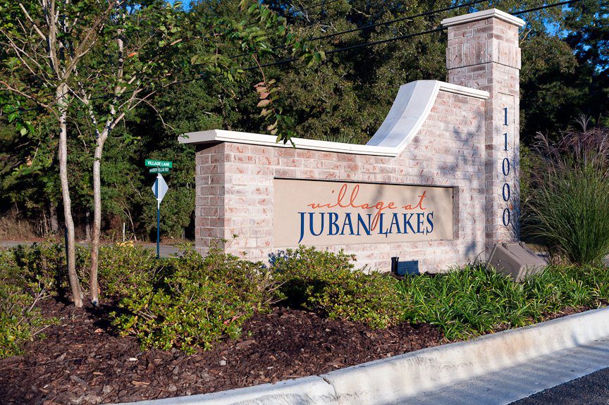 Village at Juban Lakes Image 1