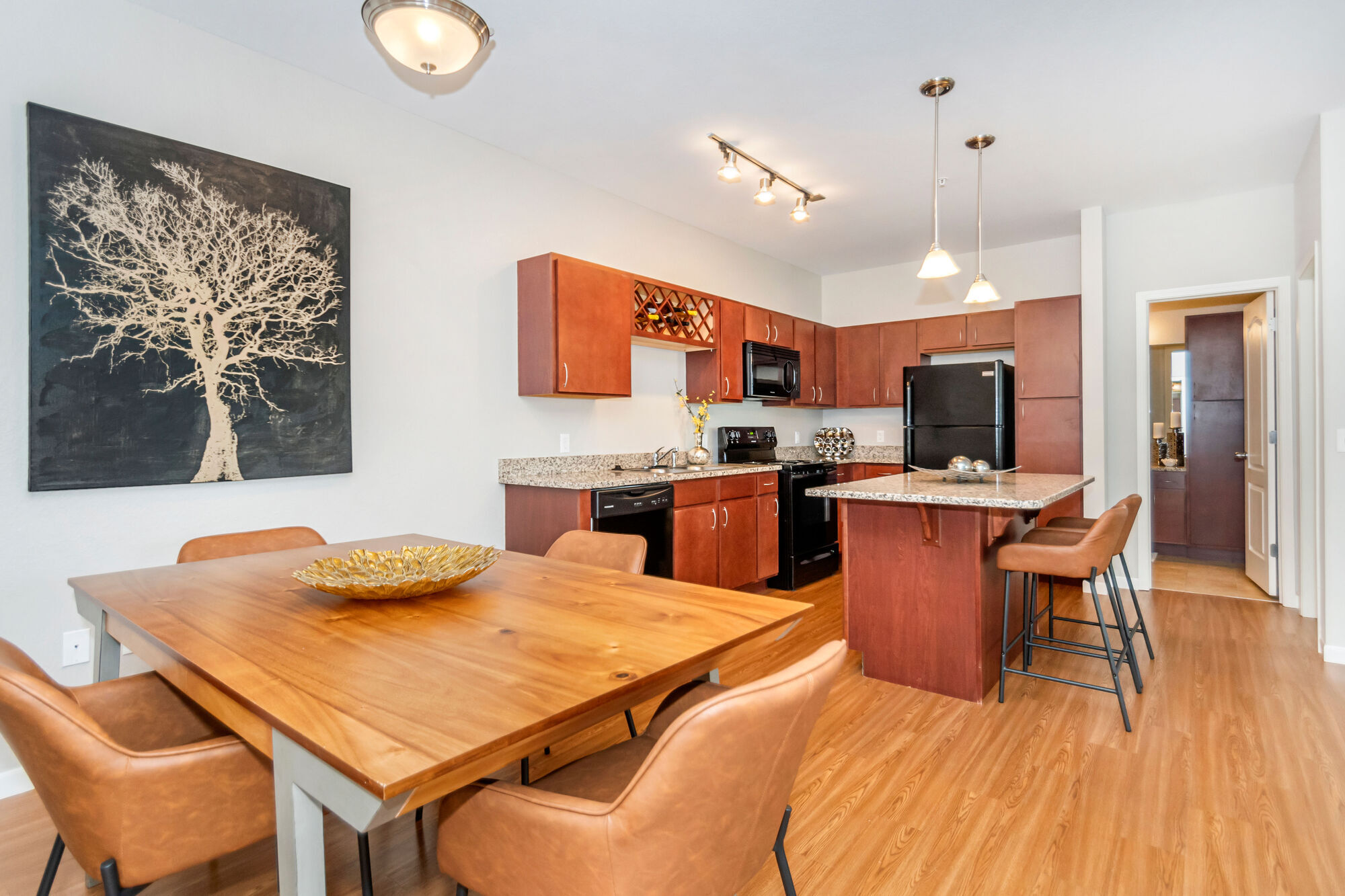 Enclave at 127th Apartments Image 23