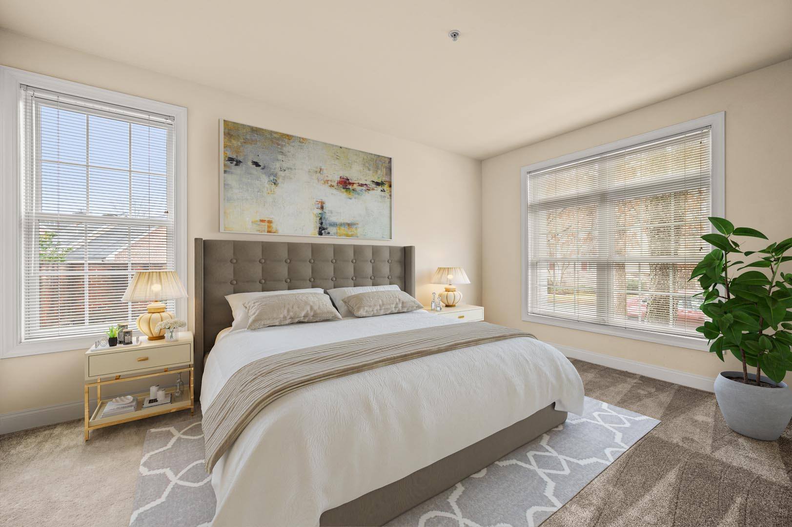 Claremont Apartments Image 13