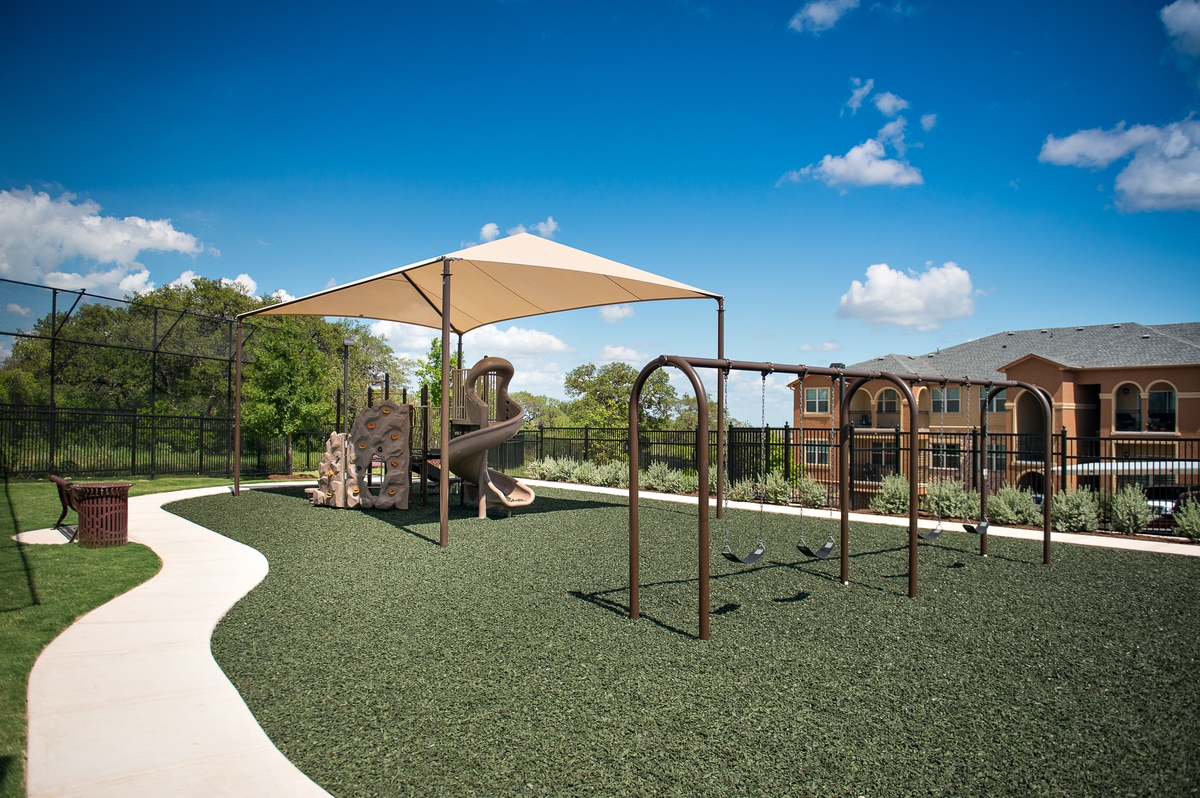 Villas In Westover Hills   Image 7