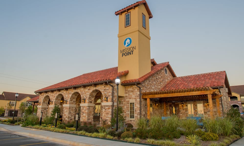 Mission Point Image 1