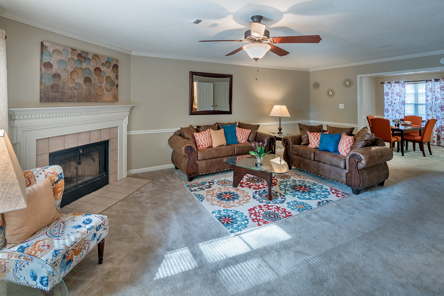 Monticello Apartments Image 7