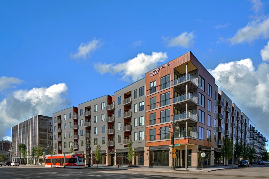 Woodward West Image 1