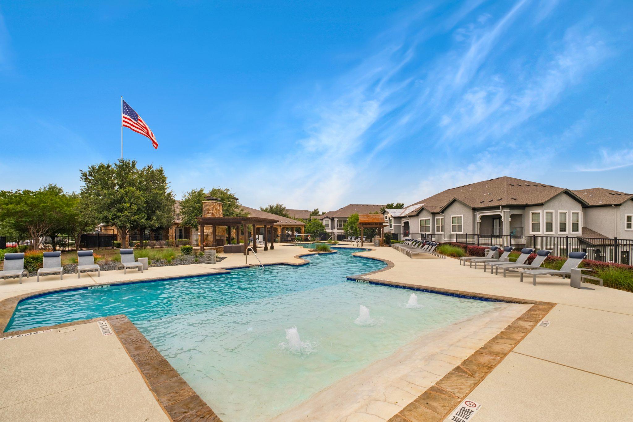 Villages of Briggs Ranch Image 43