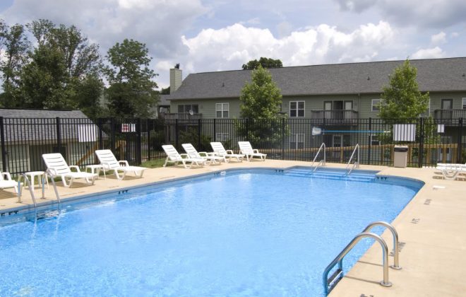 The Woods at Latimer Image 1