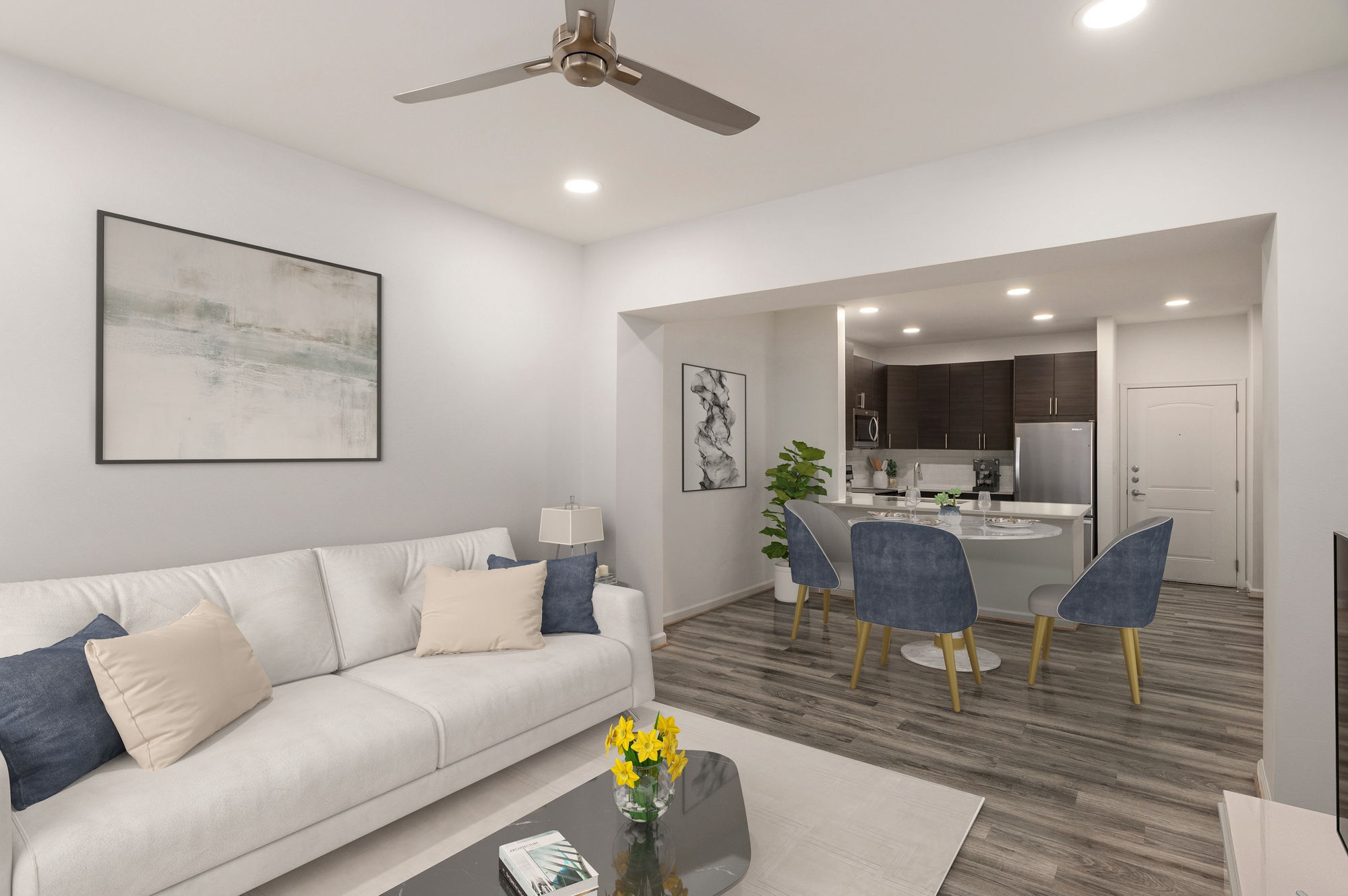 Camden College Park Image 8