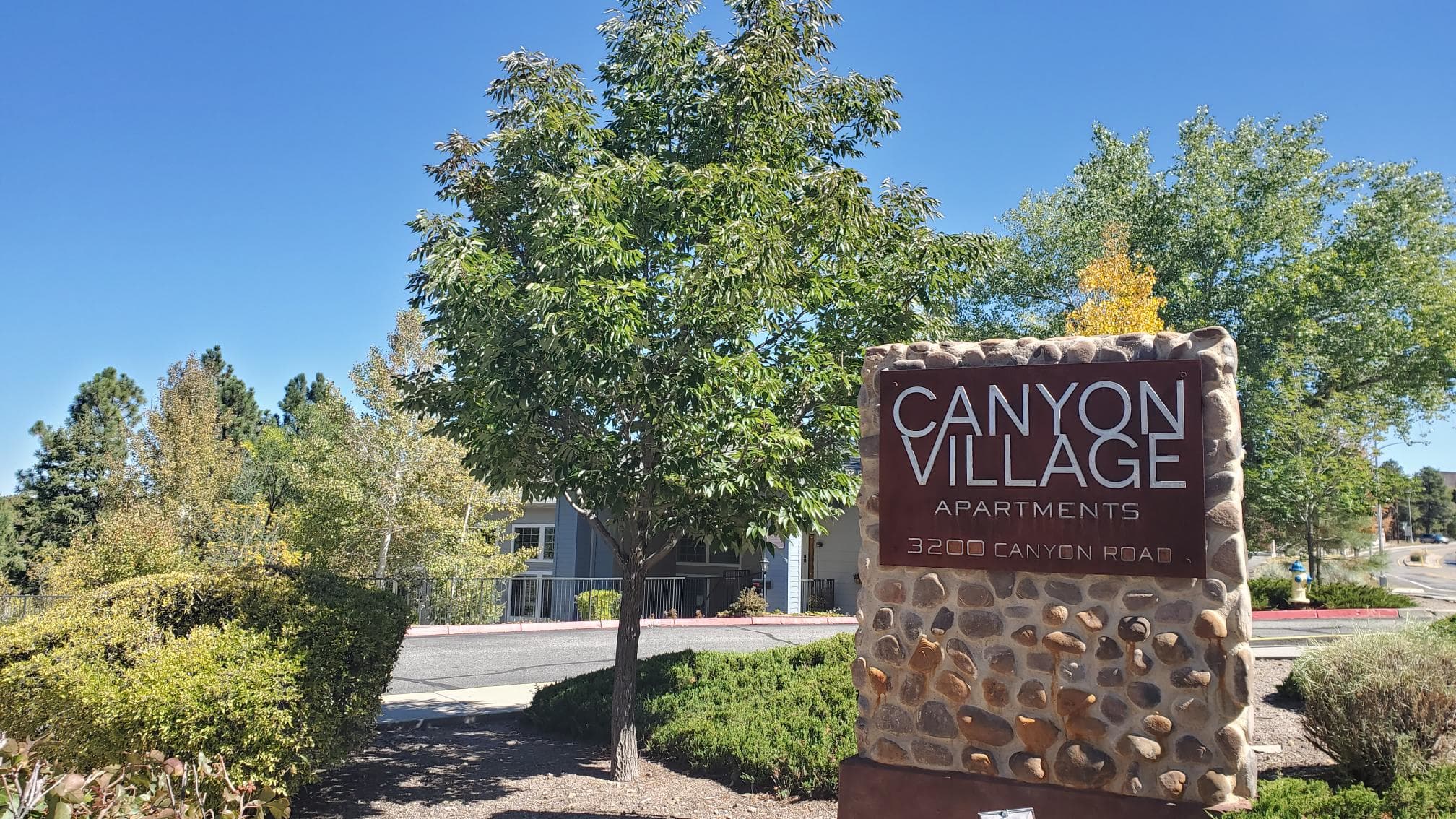 Canyon Village Image 1