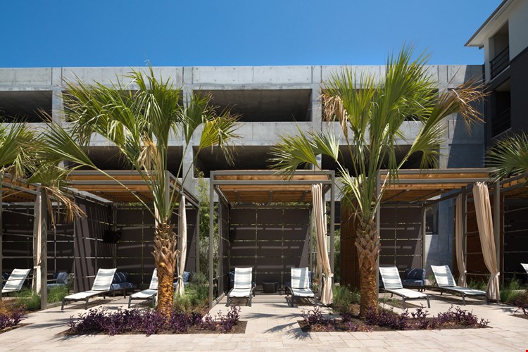 Gallery at Domain Edge and Parkside Image 53