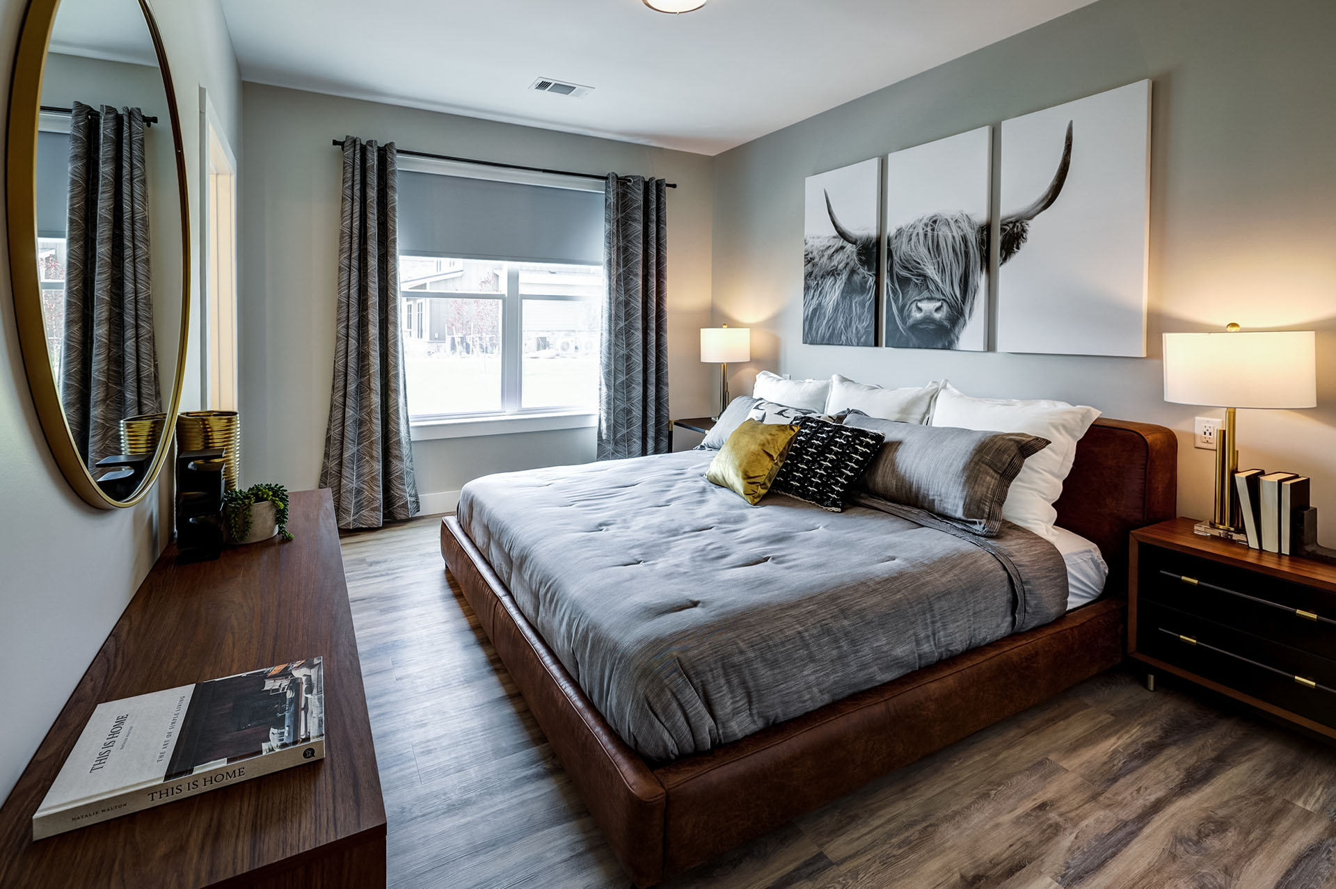 Icon Apartment Homes at Ferguson Farm  Image 8