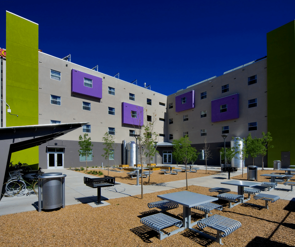 Downtown @ 700 2nd Image 3