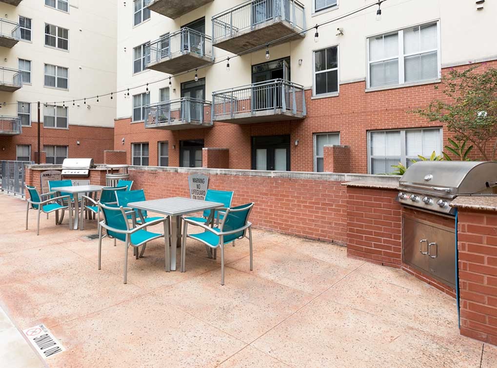 AMLI Downtown Image 8