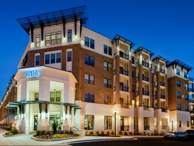 Elle of Buckhead Image 11