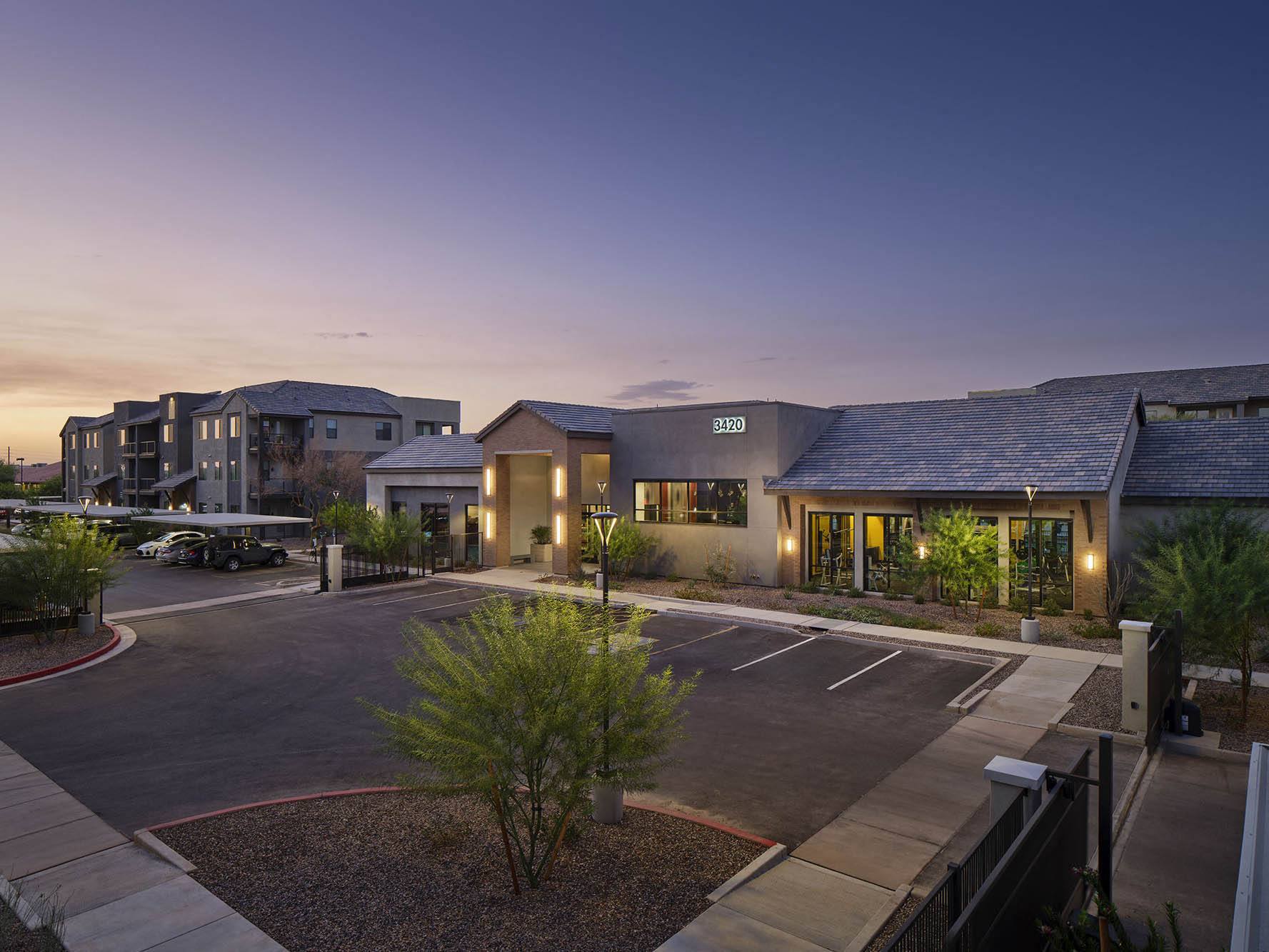 Halogen Clubhouse