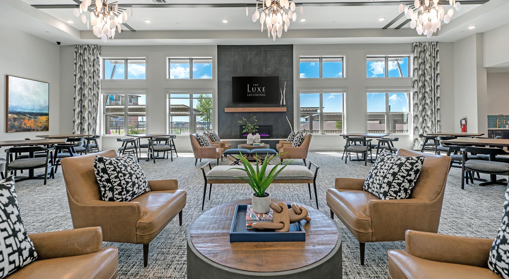 Luxe at Las Colinas Image 7