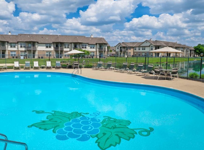 Arbors of Yankee Vineyards Image 1