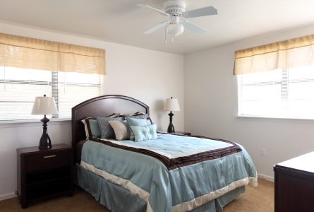 Hunter AAF Homes  Image 2